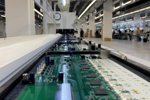 Eltex запускает крупномасштабное тестирование коммутаторов ЦОД